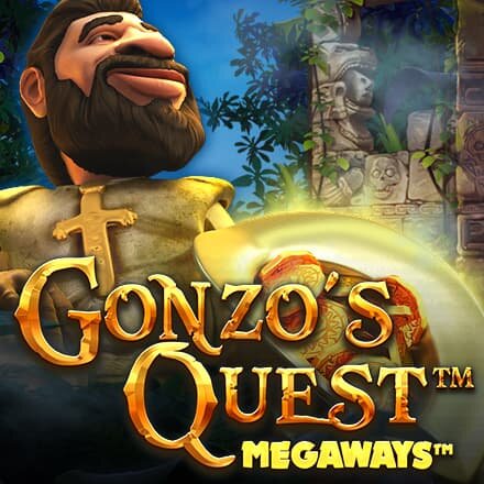 Gonzos Quest Megaways